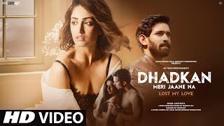 New Song 2024  New Hindi Song  Dhadkan Meri Jaane Na Lost My Love  Sad Song  Hindi Video Song [upl. by Federico611]