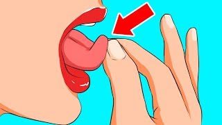 3 Easy Ways to Whistle With Your Tongue [upl. by Adaha387]