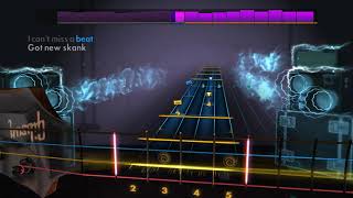 Brass in Pocket  The Pretenders Rocksmith 2014  Bass  DLC [upl. by Isiad]