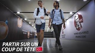 DIRECTION LE FIN FOND DE LA TURQUIE  FAQ Digital Nomad [upl. by Nnave490]