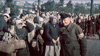 Einsatzgruppen The Nazi Death Squad WWII Documentary [upl. by Anitrak]