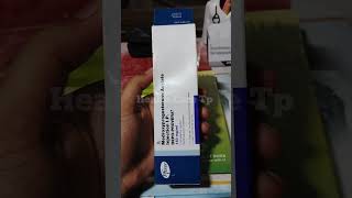 DEPOPROVERA contraceptive injection uses in bengali  গর্ভনিরোধ ইঞ্জেকশন contraceptiveinjection [upl. by Pammie]