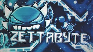 Zettabyte by Jenkins GD Extreme Demon [upl. by Omoj820]