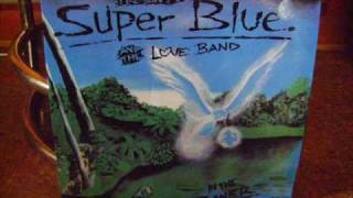 Jab Jab Road March 1992  Super Blue [upl. by Favata]