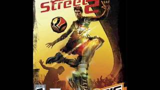 FIFA Street 2 Soundtrack Editors  Munich [upl. by Idalina]