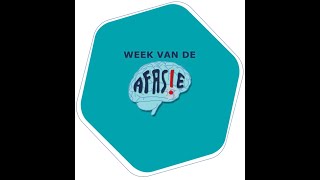 Week van de Afasie [upl. by Reteid]