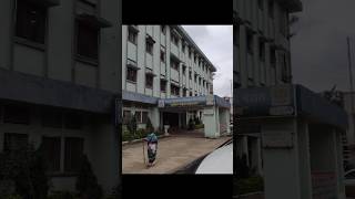 GMC Bhandara Government Medical College Bhandara mbbs gmcyoutubeshorts art viralshort medi [upl. by Maurizia]