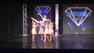 Team Highlights  The Dance Academy of Puyallup WA [upl. by Pope]