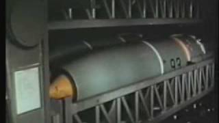 Declassified US Nuclear Test Film 49 [upl. by Learsiy809]