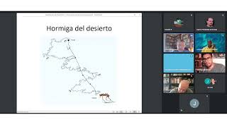 Evolución de la cognición  Antonio Diéguez – HOMEOMERÍAS [upl. by Sanborne]