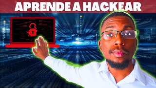 Introducción al Hacking Ético Aprende a Hackear en 25 minutos [upl. by Gabriello]