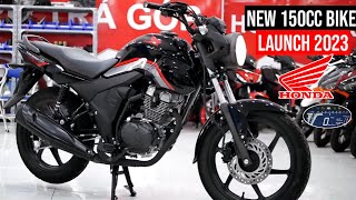 New Honda 150cc Bike Launched 💥 In IndiaPriceSpecsEngineFeatures CB150 VerzaEpic Autos Tamil [upl. by Deragon287]