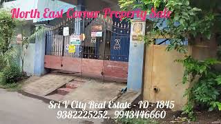 ID1845 North East Corner Property Duplex Bungalow House Sale [upl. by Yma]