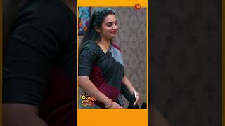 Mangalyam Thanthunanena  Shorts  Surya TV  MalayalamSerials SerialsOnSuryaTV [upl. by Nuhsal896]