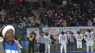 Peach Co vs Pierce Co Football full game 2021 [upl. by Tasia371]