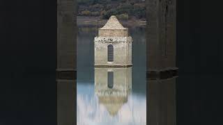 Congosto de Entremón  Castillo de Samitier  Embalse de Mediano  Iglesia de la Asunción de Mediano [upl. by Faucher979]