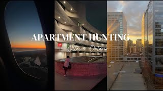 APARTMENT HUNTING IN OTTAWA 🇨🇦 Touring 6 apartments with 2023 rent prices [upl. by Benson633]