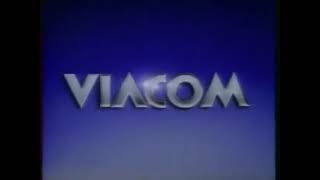 REUPLOAD Viacom Logo 19901998 Low Tone Version [upl. by Yerffeg]