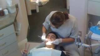 David goes to the dentist [upl. by Denzil]