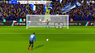 Dream League Soccer 24 Dynamic Challenge 2 [upl. by Deehan]