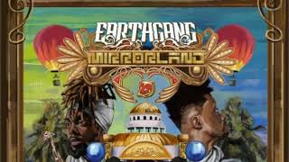 EarthGang  Top Down Clean [upl. by Jose878]