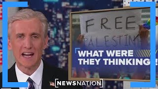 Philly Pride parade halted by Gay Free Gaza group  Dan Abrams Live [upl. by Fast]