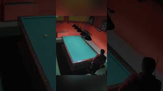 Gancio di vortice billiards biliardo goriziana biliardo2024 [upl. by Sucramat823]