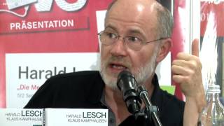 Harald Lesch Spekulation ist Gift  Fragerunde 37 • Die Menschheit schafft sich ab [upl. by Ovid]