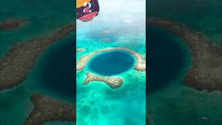 Largest Sinkholes in the World [upl. by Anatsirhc276]