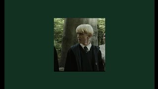 falling in love with draco malfoy  𝓪 𝓹𝓵𝓪𝔂𝓵𝓲𝓼𝓽 𝓯𝓸𝓻 𝓼𝓲𝓶𝓹𝓼 [upl. by Landon]