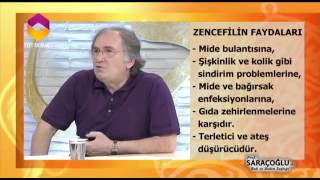 Zencefil Kürü  DİYANET TV [upl. by Ytomit]