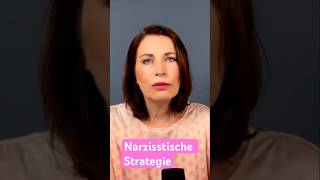 Narzisstische Strategien narzissmus narzissmusverstehen narzissmushilfe [upl. by Abbey]