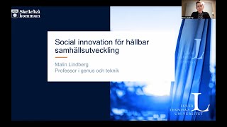 Social innovation [upl. by Neersin]