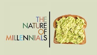 The Nature of Millennials [upl. by Schram]