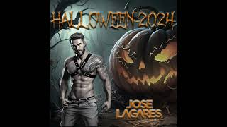 Jose Lagares Halloween 2024 [upl. by Zeiger675]