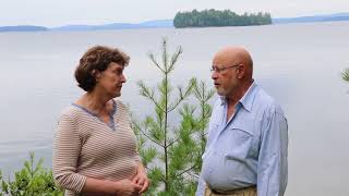 Camp Kotok  Judith Monroe from CDC Foundation amp David Kotok explore Zika amp other initiatives of CDC [upl. by Levesque]