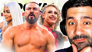 Grading EVERY 2024 Royal Rumble SURPRISE Entrant [upl. by Ahsrat]