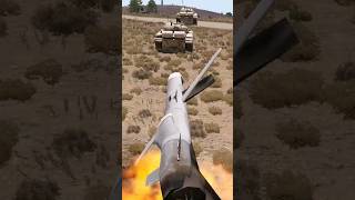 Missiles attack APCs M113A3 missilesjourney yearofyou shorts [upl. by Joann]