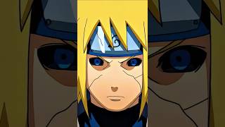 Hokage edit anime phonk trending Naruto [upl. by Llain]