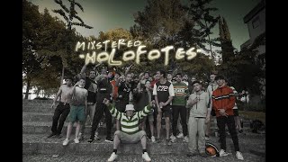 Mixstereo  Holofotes  Video Oficial [upl. by Bakemeier482]