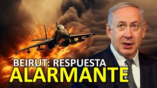 Ultimas noticias sobre Israel [upl. by Lletniuq332]