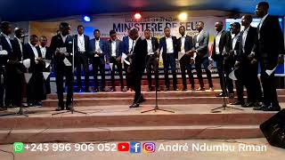 EGOSPELYELUSHALEMALIVE2024 [upl. by Three542]