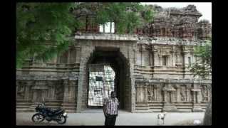 Raja Raja cholan Death Place  மாமன்னர் இராஜராஜ சோழன் சமாது [upl. by Ezalb]