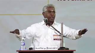 Youth Convention Sri M Ramachandran PATTIMANDRAM  TAMIL SPEECH [upl. by Rosanne928]