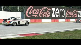 rfactor 2 [upl. by Wildermuth]