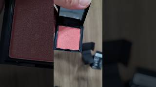 Nars Allik renk denemesimakeup cosmetics allık brush nars beauty [upl. by Delfeena26]