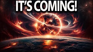 BREAKING NEWS from NASA Earth to Face a Massive Solar Storm in 2024 [upl. by Idalina696]