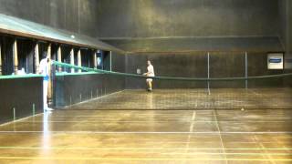 2011 Seacourt Silver Racket [upl. by Kyre]