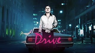 “I Drive”  Drive Edit  KavinskyNight Call Slowed and Reverb [upl. by Emrich119]