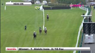 Punchestown 16th October [upl. by Esyli]